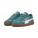 PUMA Sneakers smaragd