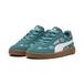 PUMA Sneakers smaragd