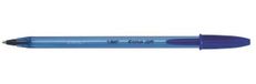 BIC 918519 balpen Blauw 50 stuk(s)