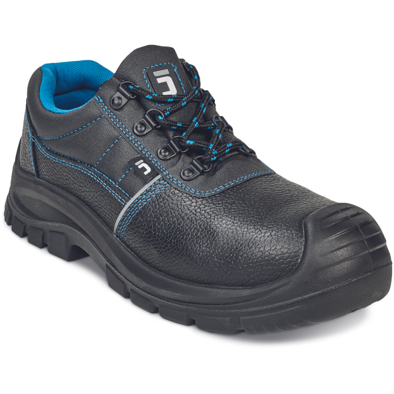Cerva Raven XT S3 Zwart Maat 40