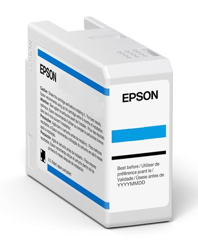 Epson T47A5 single pack / Lichtyaan