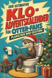 Der tiptop Der ultimative Klo-Adventskalender für Otter-Fans
