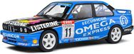 BMW E30 M3 #11 BTCC 1991 - 1:18 - Solido