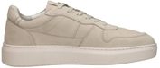 Sub55 Enzo Sneakers Laag - Beige - Maat 43