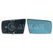 Alkar Verre de rétroviseur, Rétroviseur extérieur Alkar 6424539 Mercedes-benz