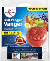 Lucovitaal Fruitvliegjes Vanger 20 ml