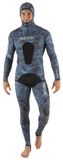 Seacsub Moon Duikpak Blauw M