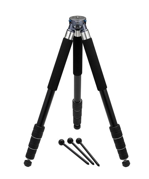 Novoflex TRIOC2840 Tripod - 4030432810058