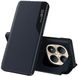 Techsuit eFold Book Case voor Xiaomi Redmi Note 15 Pro Plus / Xiaomi Poco M8 Pro - Donkerblauw