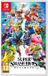 Nintendo Super Smash Bros. Ultimate voor Nintendo Switch, meer dan 70 personages, vechtspel