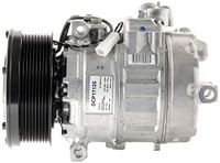 MAHLE ACP 594 000P A/C-compressor BEHR PREMIUM LINE