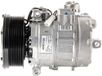 MAHLE ACP 594 000P A/C-compressor BEHR PREMIUM LINE