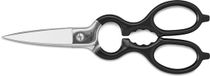 WÜSTHOF keukenschaar zwart 20 cm totale lengte
