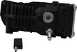 Régulation de niveau, suspension pneumatique, compresseur pour BMW X5 E70, X6 E71, E72, numéro de pièce 37206799419