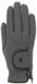 Roeckl Grip Winter Handschoenen Dark Gray 8 Unisex Polyester Thermo