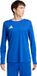 Adidas Performance Entrada26 Longsleeve Heren Blauw S