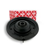 febi bilstein 28174 veerpootsteunlager zonder rollagers, 1 stuk | Compatibel met: CITROËN C2, C3 I, C3 Pluriel