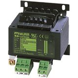 Murr Elektronik 86328 veiligheidstransformator 1 x 230 V, 400V 1 x 24 V/AC 500 VA