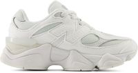 New Balance Sneakers PC9060 Unisex Lage sneakers Wit Suède 33