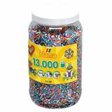 Hama Ton 13.000 Kralen Mix - 211-90