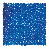 MSV Badmat Antislip – Douchemat met Kiezelsteeneffect – Antislip Badkamermat voor Bad en Douche – Comfortabel Glad Oppervlak