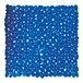 MSV Badmat Antislip – Douchemat met Kiezelsteeneffect – Antislip Badkamermat voor Bad en Douche – Comfortabel Glad Oppervlak