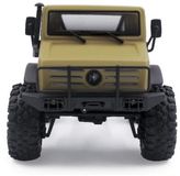 Hobby Plus 1:18 Crawler CR18P V3 T-Hunter BL 1:18 Brushless RC voiture Crawler 4WD 2,4 GHz
