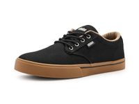Etnies Jameson 2 Eco Schoenen Zwart EU 38 Man