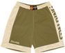 Spalding Reversible Short Kaki Unisex L