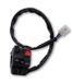 HIGHSIDER Smart Switch Unit Universal, ATV Avec 5 Fonctions, Côté Gauche