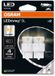 Osram LEDriving SL - WY21W - Amber