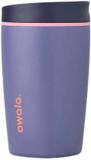 Owala Smoothsip® Slider Thermosbeker 350ml Bleu