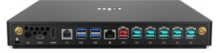 Elo Touch Solutions EloPOS Pack 2 i3-14100T 2.7 GHz Mini Noir