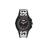 Diesel Framed DZ4654 Heren Polshorloge