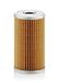 MANN-FILTER P 8015 Filtre à carburant