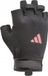 adidas Gants d'entraînement Essential - Unisexe - Taille M - Rose