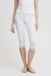 fransa FRZOKOS 3 leggings - Femme - Legging - Blanc - Uni - Taille L