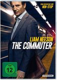 PLAION The Commuter DVD