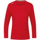 Jako Dames-T-shirt met lange mouwen Run 2.0