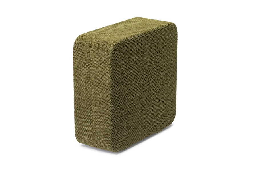 Soundskins Sub Olive Green