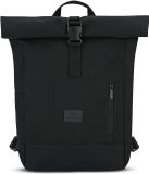 Johnny Urban Robin Small Rugzak Zwart