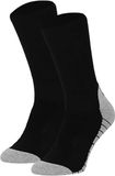 Morethansocks - Tennis/Padel sokken - Unisex - 2-Paar