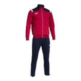 Joma Toledo Trainingspak Rood M Man