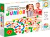 Alexander Toys Constructor Junior Bouwset - 75 stuks