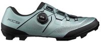 Shimano Xc503 Mtb-schoenen Blauw EU 46 Man