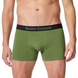 Bruno Banani Icecat Shorts Flowing, 2 delen