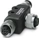 PHOENIX CONTACT Deutschland GmbH SAC-5PT-F/F-M VP - T-verdeler