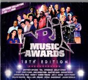 NRJ Music Awards 2014 Collector's Edition CD