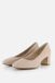 Marco Tozzi Pumps Tan beige