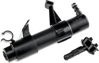 Waswatersproeier NTY Sproeikop reinigingsvloeistof EDS-VW-009 OEM 7L6955978A Volkswagen Touareg